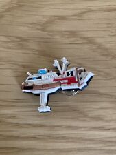 Thunderbird pin badge for sale  FAKENHAM
