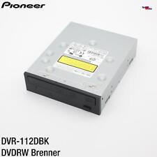 Usado, Queimador de DVD-RW Pioneer DVR-112DBK DVD CD - ROM Drive Ide Gravador Drive CD-RW comprar usado  Enviando para Brazil