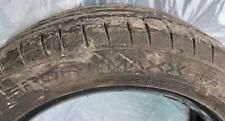 Car tyre 225 for sale  READING