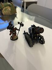 Space marine thunder for sale  LONDON