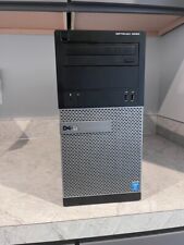 Dell OptiPlex 3020 MT i5-4570 3.2GHz 8GB RAM 240GB SSD Windows 10 Pro #27 comprar usado  Enviando para Brazil