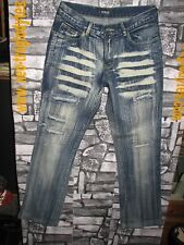 Jeans unisex dolce usato  Italia