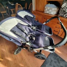 Bugaboo donkey duo for sale  BEDALE