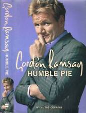 Humble pie. autobiography. usato  Italia