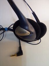 Vintage jensen headphones for sale  Duffield