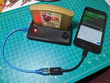 Nintendo cartridge reader for sale  Shipping to Ireland