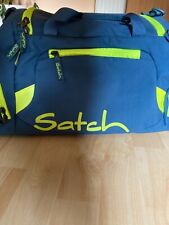 Satch sporttasche gebraucht kaufen  Lohberg