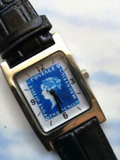 Sammler armbanduhr blaue gebraucht kaufen  Michelbach a.d. Bilz
