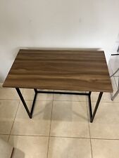 Folding desk table for sale  PINNER