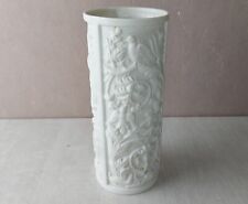 Ancien vase porcelaine d'occasion  Seingbouse