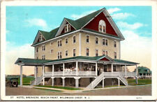 Postcard hotel breakers for sale  Fort Worth