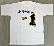 Camiseta promocional Madonna Warner Bros Brasil The Girlie Show Tour 1993 rara vintage comprar usado  Enviando para Brazil