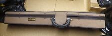 Cathedral violin case for sale  NEWPORT