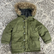 Baby gap green for sale  Acton