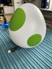Yoshi egg light for sale  CANVEY ISLAND