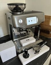 barista espresso kaffee gebraucht kaufen  Berlin