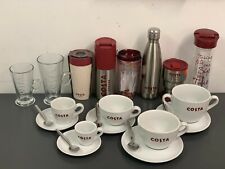Costa coffee cups for sale  READING