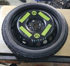 bmw spare tire rim x3 for sale  Miami