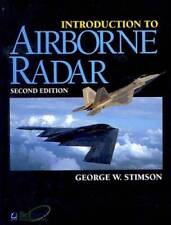 intro airborne radar for sale  Montgomery