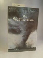 The weatherman neubuch gebraucht kaufen  Lübeck