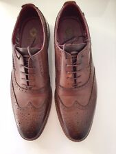 base london mens brogues for sale  BIRMINGHAM