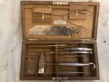 Boxed vintage surgical for sale  ABERGAVENNY