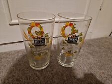 british pint glasses for sale  BIRMINGHAM