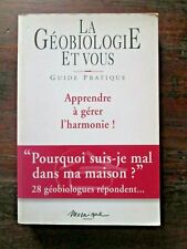Géobiologie guide pratique d'occasion  Chalais