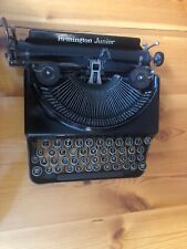Używany, Remington Junior Typewriter na sprzedaż  PL