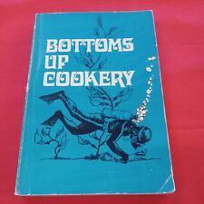 Bottoms cookery robert for sale  Leakey