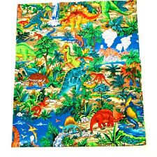 Dinosaur fabric 45 for sale  Horn Lake