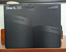 Sonos one wireless for sale  San Diego