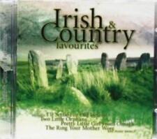 Compilation irish country for sale  STOCKPORT