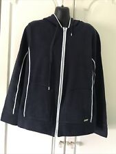 Zip hoodie maine for sale  BROMSGROVE