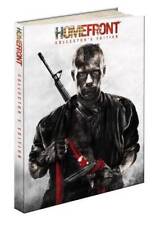 Homefront collectors edition for sale  Montgomery