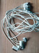 Lot cables usb d'occasion  Grenoble-