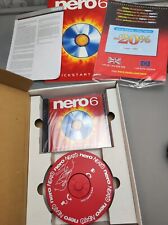 Nero ultimate dvd for sale  UK