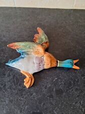 Beswick mallard wall for sale  WESTHILL