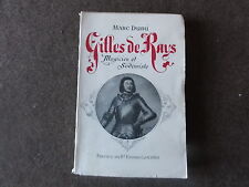 Gilles rays. magicien d'occasion  Thorigné-Fouillard
