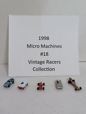 1998 galoob micro for sale  Corunna