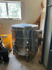 Excellent Condition used LARGE L&L e28t-3 Easy Fire Pottery/Ceramic Kiln for sale  Rexford