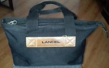 Sac lancel tote d'occasion  France