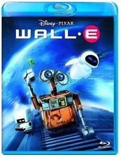 Wall.e blu ray for sale  STOCKPORT