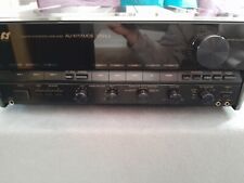 Amplificateur gamme sansui d'occasion  France