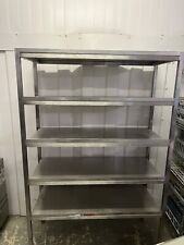 Commercial stainless steel for sale  READING