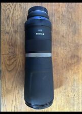 Canon 800mm is d'occasion  Tarbes