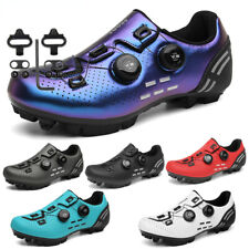 Mtb cycling sneaker for sale  Shipping to Ireland