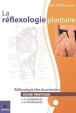 Réflexologie plantaire réfle d'occasion  France