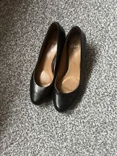 Clarks court shoes for sale  GLOUCESTER