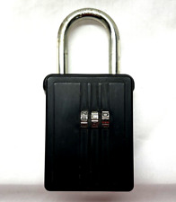 Realtor lockbox door for sale  Sodus
